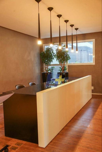 Conjunto À Venda, 39 M² Por R$ 348.000 - Aeroporto - São Paulo/sp - Cj0196