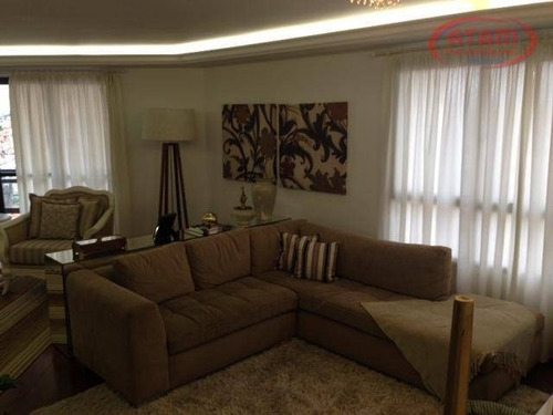 Apartamento X Residencia - Ap1445