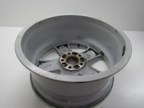 Roda Dianteira Bmw X5 Aro 19 Largura 9 Pol. 6778586 Original (Usado)