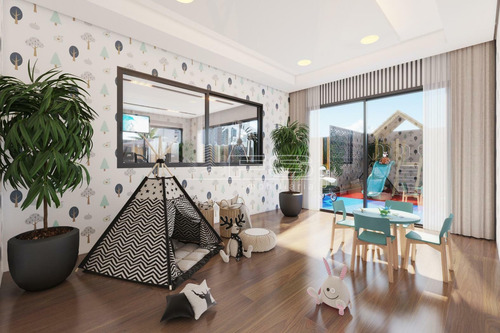 Imagem 8 de 15 de Brandemburgo Residence - 4177