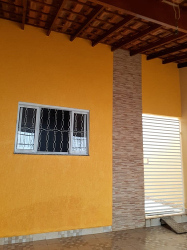 Imagem 1 de 30 de Casa Térrea À Venda Na Vila Helena Em Sorocaba/sp - Ca01975 - 69011318