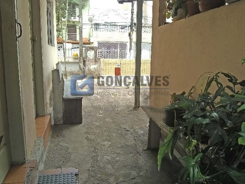 Imagem 3 de 6 de Venda Terreno Sao Bernardo Do Campo Baeta Neves Ref: 114430 - 1033-1-114430