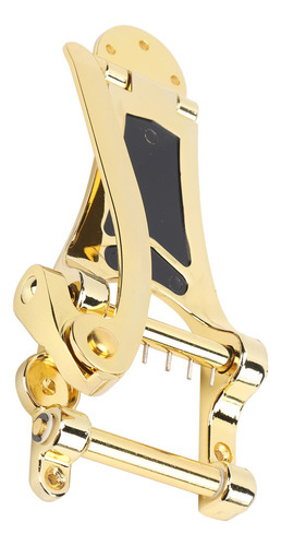 . Substituição De Cordal De Guitarra Para Ponte Tremolo Com