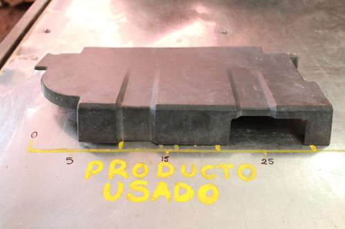 Tapa Embellecedor Motor Vectra 2003 24447490 V6 3.2 K2791 (Usado)