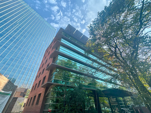 Oficinas En Renta En Montes Urales 750, Lomas De Chapultepec, Miguel Hidalgo, Cdmx - Srv