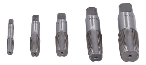 Juego De Grifos Para Tubos Npt De 3/4 Pulgadas, 1/2 Pulgadas