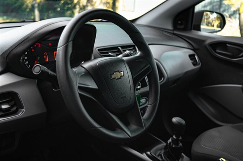 Chevrolet Onix Joy 1.0 2021 Motorland Permuto / Financio