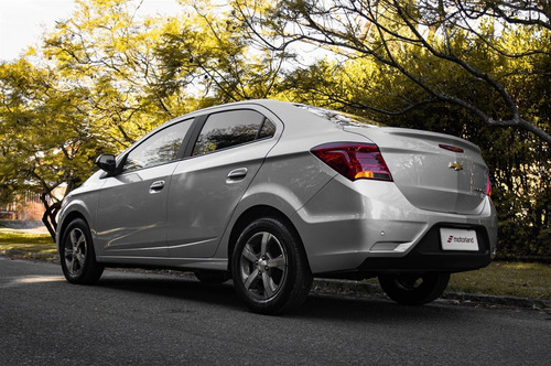 Chevrolet Prisma Ltz 1.4 - Motorland Permuto / Financio