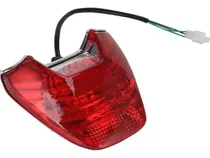 Comprar Stop Moto Bera Dt Trepador Lechuza