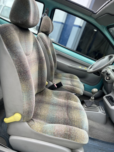 Renault Twingo Cabriolet
