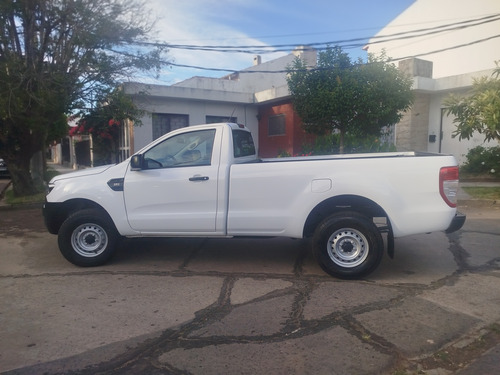 Ford Ranger 2.2 Cs Xl Tdci 150cv 4x2