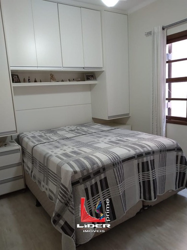 Imagem 13 de 15 de Casa Localização Zona Sul. Taboão. Bragança Pta - Ca0898-1