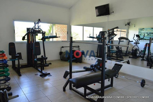 Imagem 6 de 17 de Terreno Comercial À Venda, Beverly Hills, Jandira. - Te0222