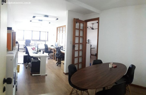 Imagem 7 de 7 de Sala Comercial/nova Para Venda, Vila Santa Cecilia - _1-1193246