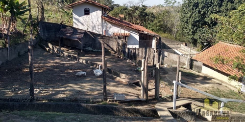 Imagem 17 de 18 de Chácara Em Chácaras Reunidas Igarapés, Jacareí/sp De 5800m² 3 Quartos À Venda Por R$ 750.000,00 - Ch1031768-s