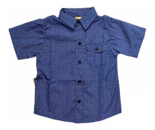 Camisa Cisko Kid Mod. 1066