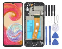 Comprar Sjp Sroje Pantalla Lcd Pls Para Samsung Galaxy A04e Sm-a042