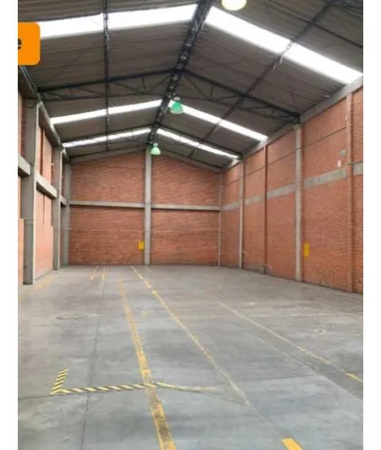 Bodega En Arriendo Sector Montevideo,zona Industrial
