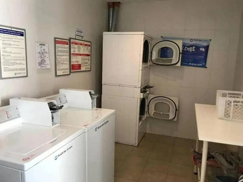 Imagen 6 de 21 de Departamento - Almagro