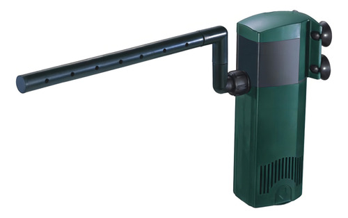 Filtro Interno Boyu Fp-28e 950l/h Aquários De Até 300l 220V