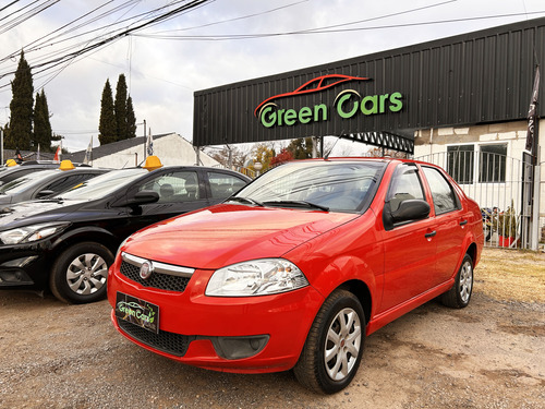 Fiat Siena 1.4 Fire Da