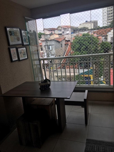 Imagem 6 de 29 de Apartamento À Venda, 66 M² Por R$ 650.000,00 - Cursino - São Paulo/sp - Ap1639