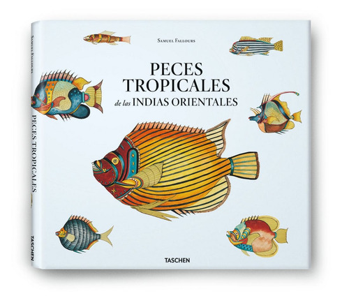 Peixes tropicais das Indias, de Pietsch, Theodore W.. Editora Paisagem Distribuidora de Livros Ltda., capa dura em português, 2010