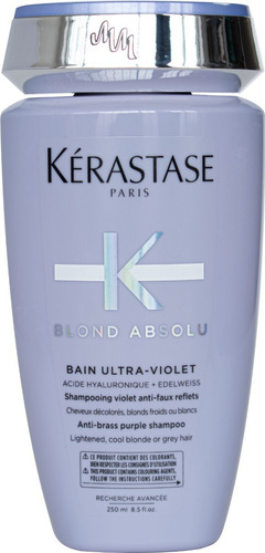 Shampoo Kerastase Violeta Refle