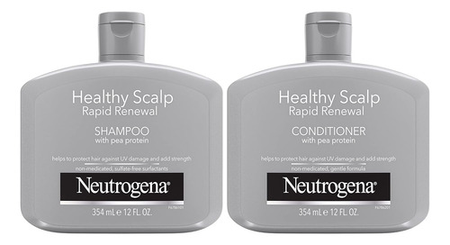 Neutrogena Healthy Scalp Rapid Renewal - mL a $311