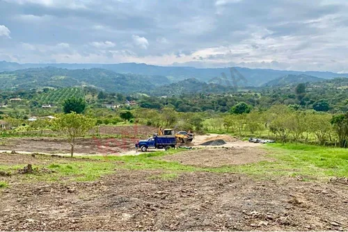 Excelente Lote Dentro De Parcelacion Cerca A Via Principal (12109).