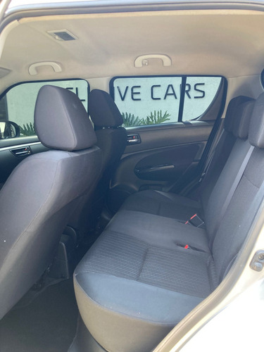 Suzuki Swift 1.4 Gl