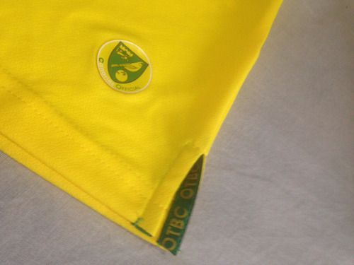 Camisa Errea Norwich City Home 2014-15
