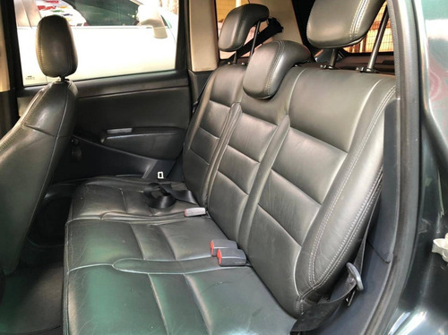 Fiat Idea 1.8 Mpi Adventure 16v Flex 4p Automatizado