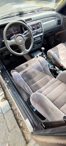 Ford Escort Mk5 Xr3