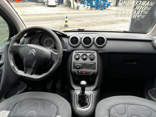 Citroën C3 1.5 Tendance Flex 5p