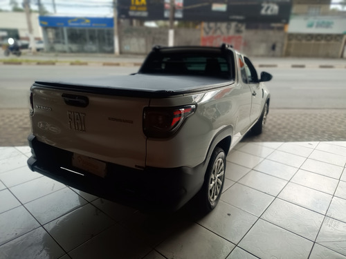 Fiat Strada 1.4 Endurance Cab. Cs Plus Flex 2p