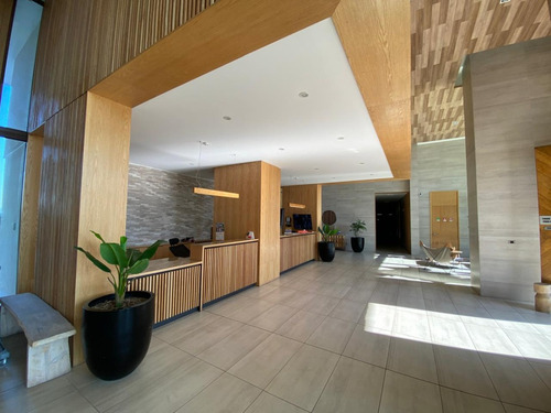 Gran Depto Arriendo Año Corrido, 4 Dor, 3 B, Vista Al Mar