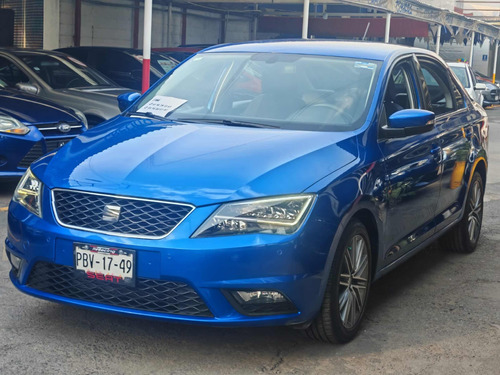 SEAT Toledo 1.4 XCELLENCE AT