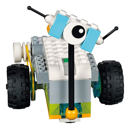 Set De Construcción Education Wedo 2.0 45300, De Lego