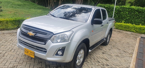 Chevrolet D Max 2021 Full