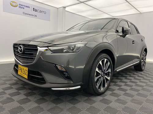 Mazda CX-3 2.0 Grand Touring Lx At