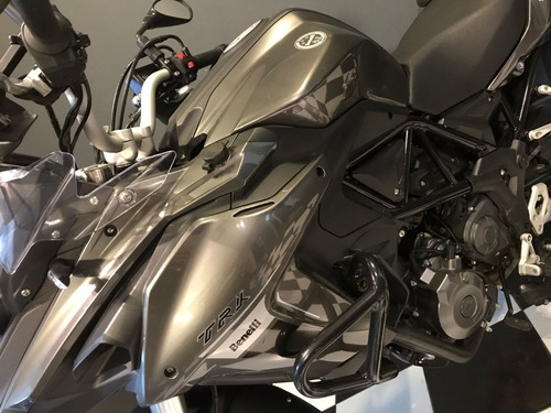 Imagen 17 de 18 de Benelli Trk 502 Recibo Ktm 390 Adventure Royal Honda Falcon