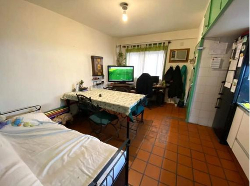 Departamento En Venta - 1 Dormitorio 1 Baño - 35mts2 - Santos Lugares, Tres De Febrero