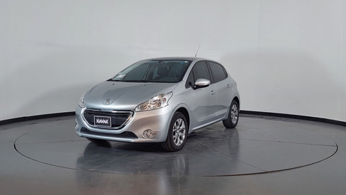 Peugeot 208 1.6 Allure Tiptronic