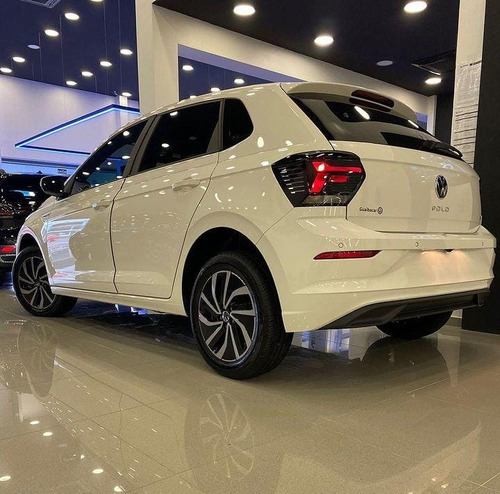 Volkswagen Polo 1.6 Msi Highline