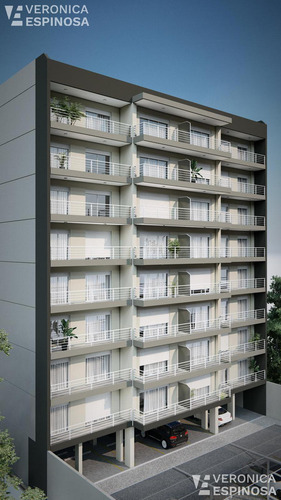 Departamento De Tres Ambientes En Venta- Moron Sur