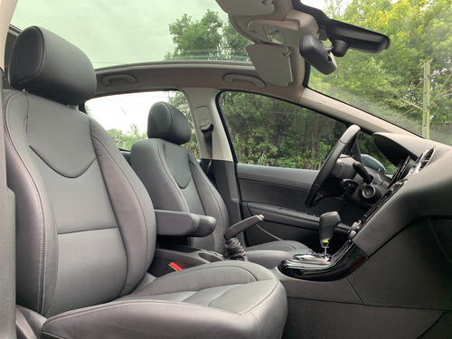 Peugeot 308 1.6 Feline Thp 163cv Tiptronic