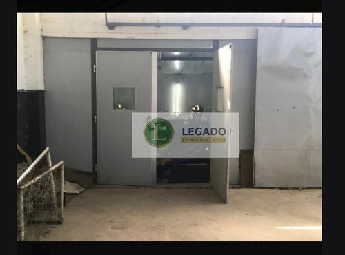 Venta De Excepcional Local Comercial En Las Toscas