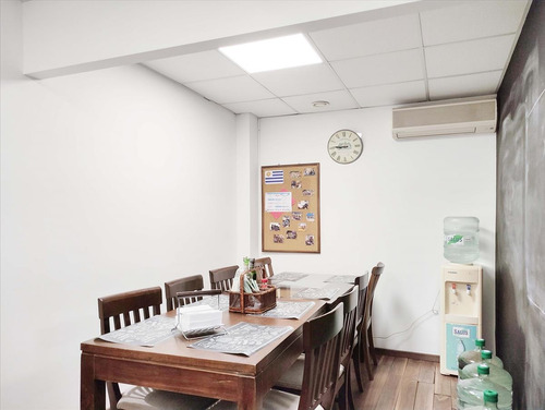 Alquiler O Venta - Torre De Los Profesionales - Centro