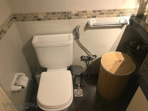 Imagen 9 de 9 de Apartamento En Venta Con Renta Amueblado, 2 Dormitorios, 1 Baño- Panamá-aguada